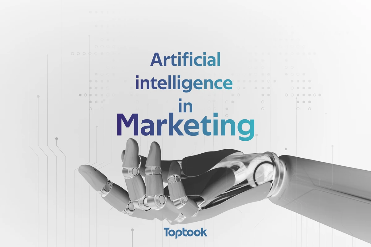 15 Examples of AI in Marketing