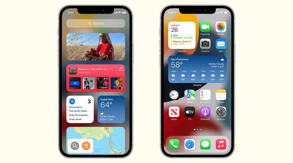 iOS 17,iphone users