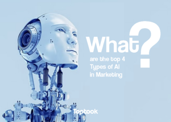 What are the Top 4 Types of AI used in Marketing?